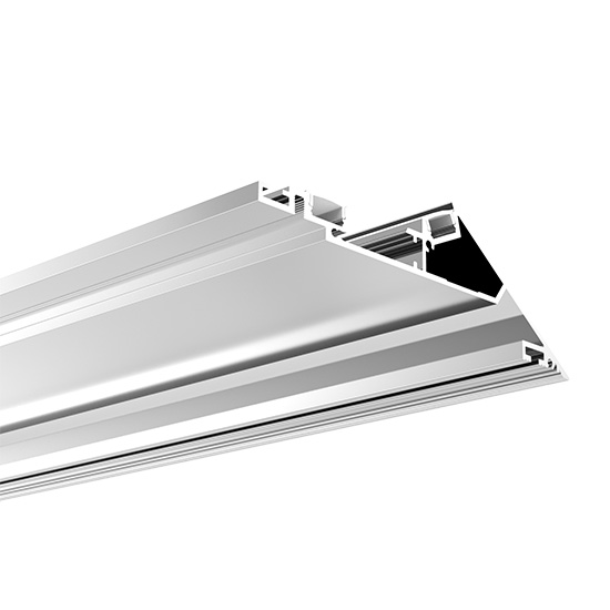 Profilé aluminium a LED PL-04 